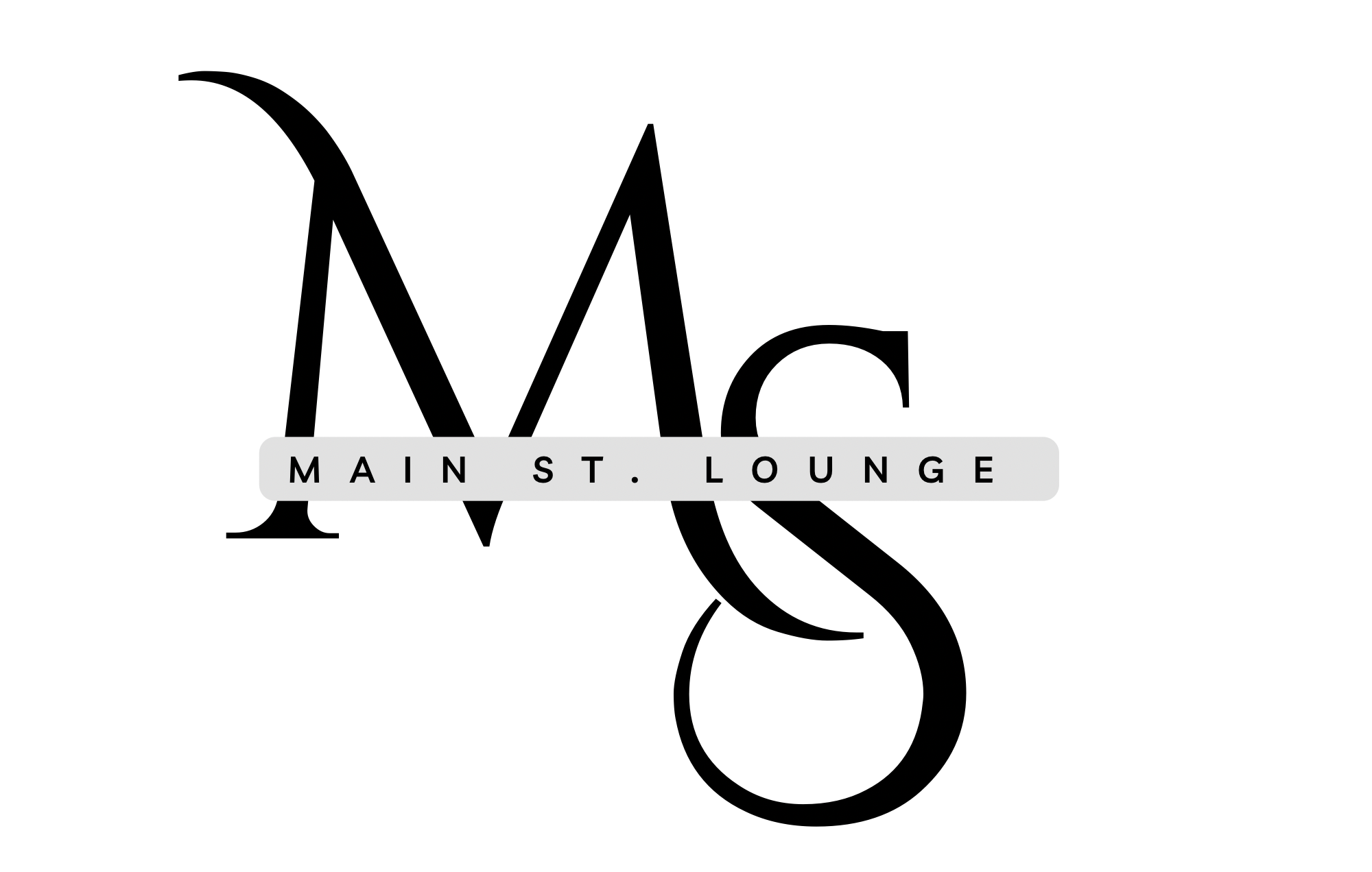 Main St. Lounge Main St. Lounge